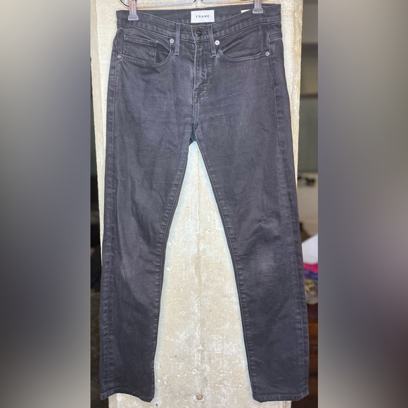 Frame Denim Other - Frame L'Homme Slim Fit Jeans Size 28